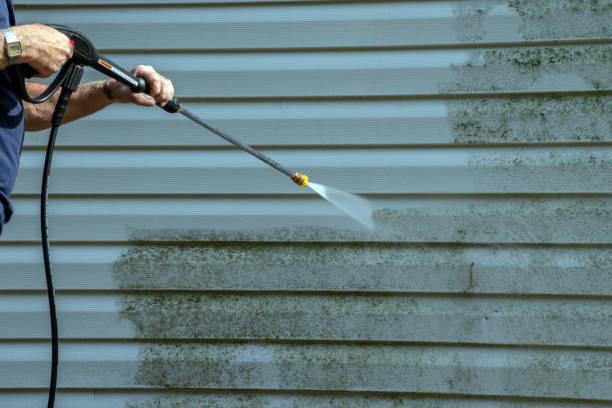 Deck Cleaning Services in Winneconne, WI
