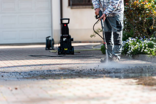 Best Pressure Washing Services Near Me  in Nneconne, WI