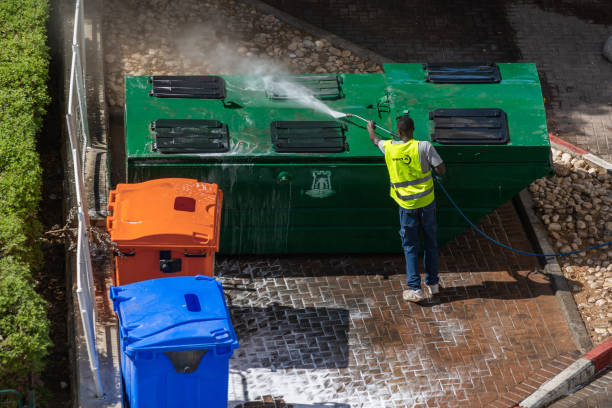 Professional Pressure Washing in Winneconne, WI